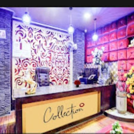 Chirag Hotel,กาเซียบัด ภายนอก รูปภาพ
