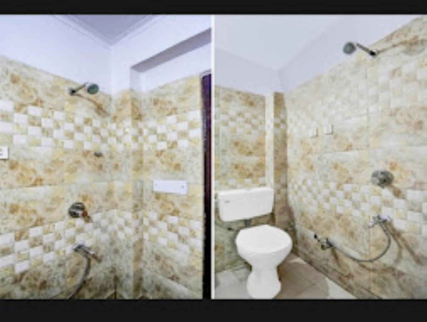Chirag Hotel,กาเซียบัด ภายนอก รูปภาพ
