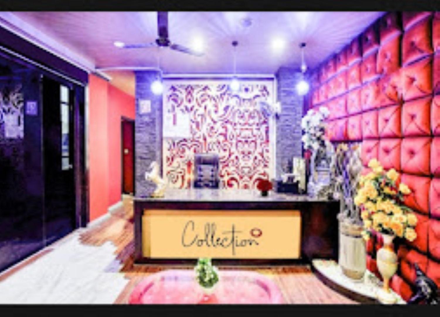 Chirag Hotel,กาเซียบัด ภายนอก รูปภาพ